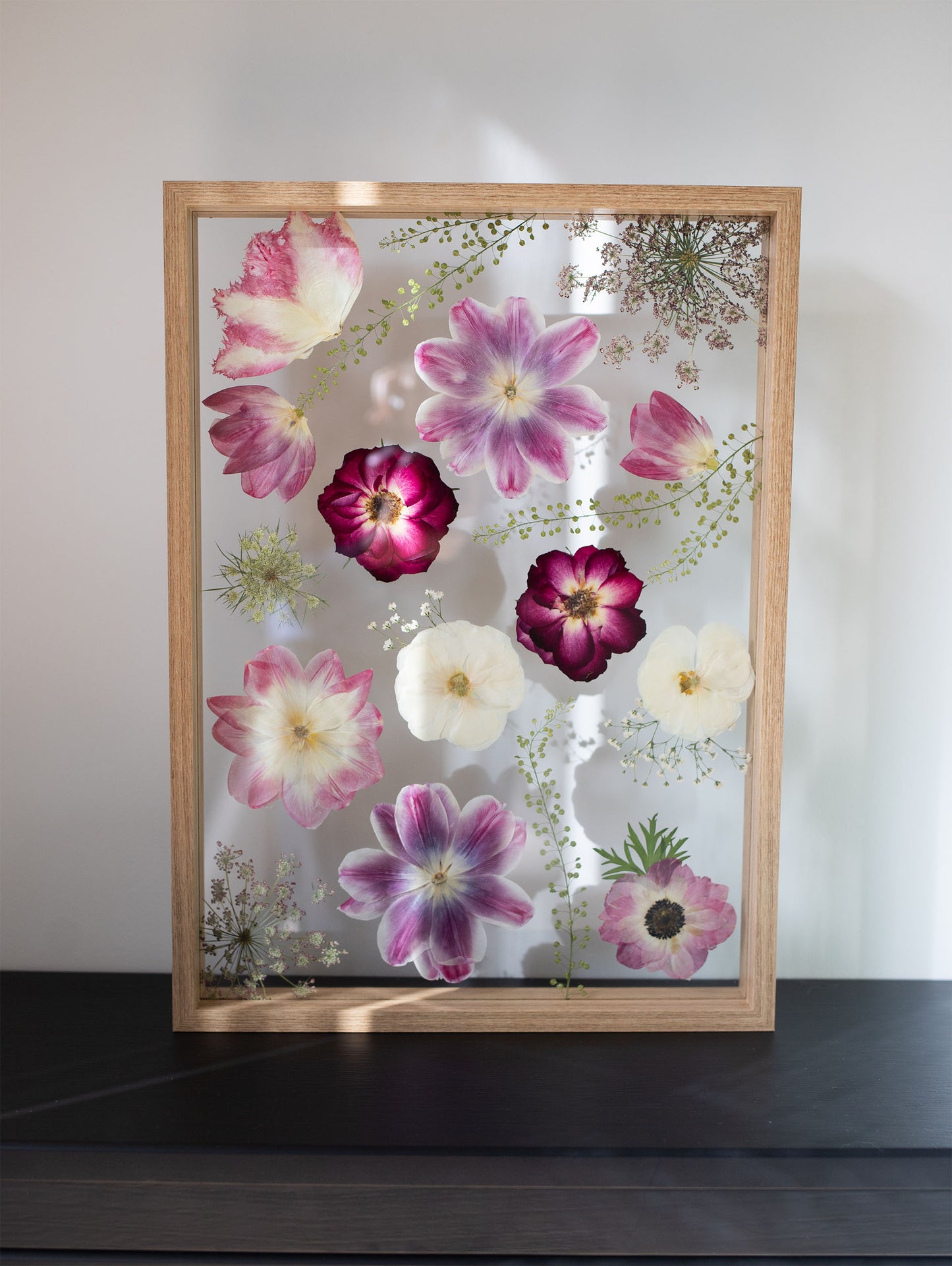 Frame Tulips mix- X- Large