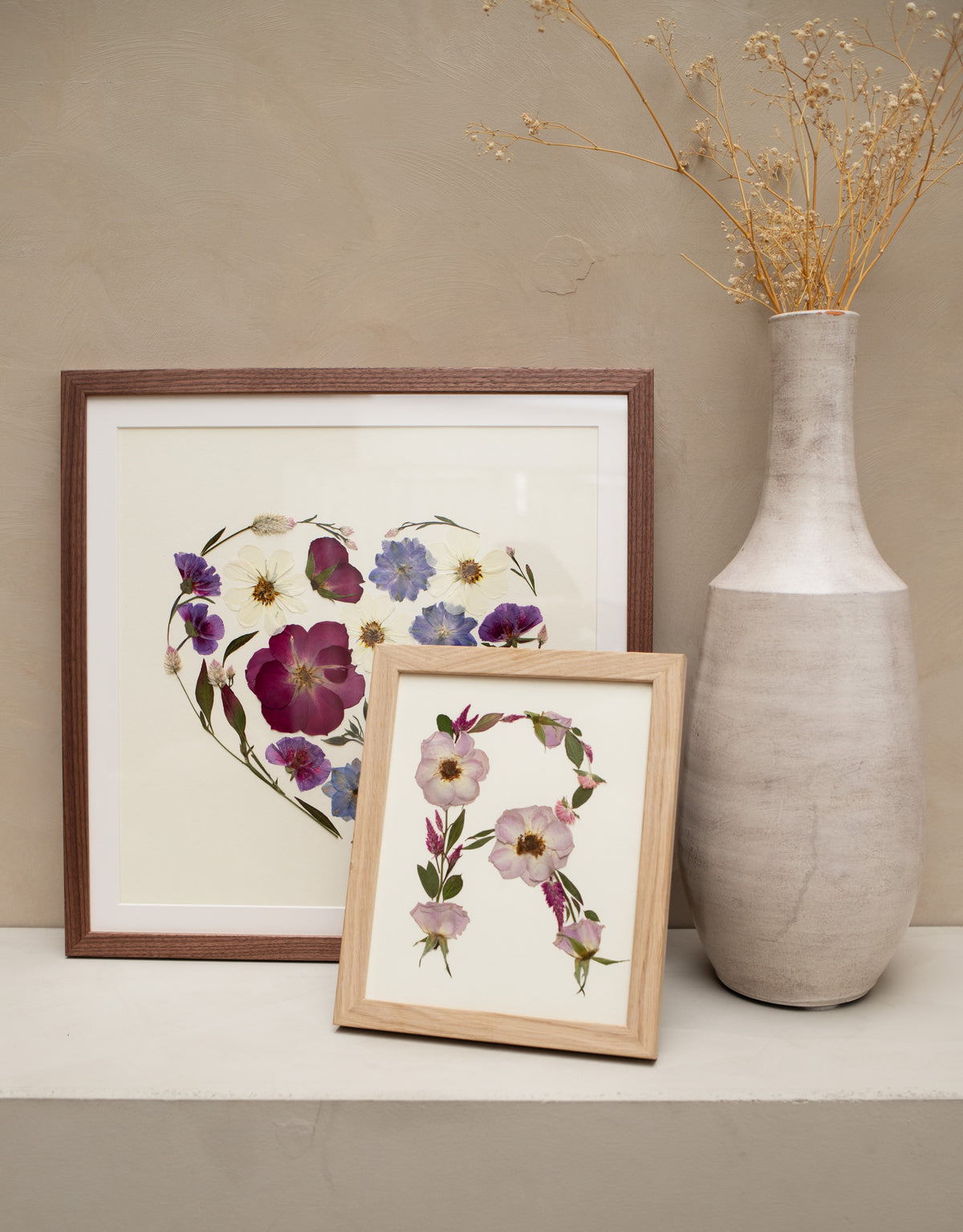 Letter Design