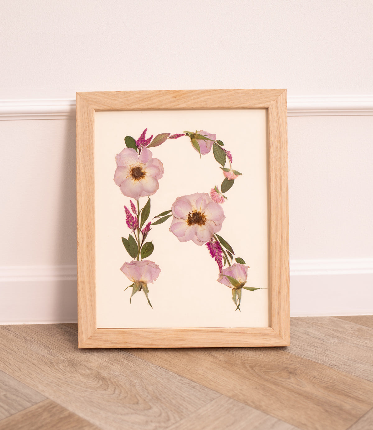 Letter Design