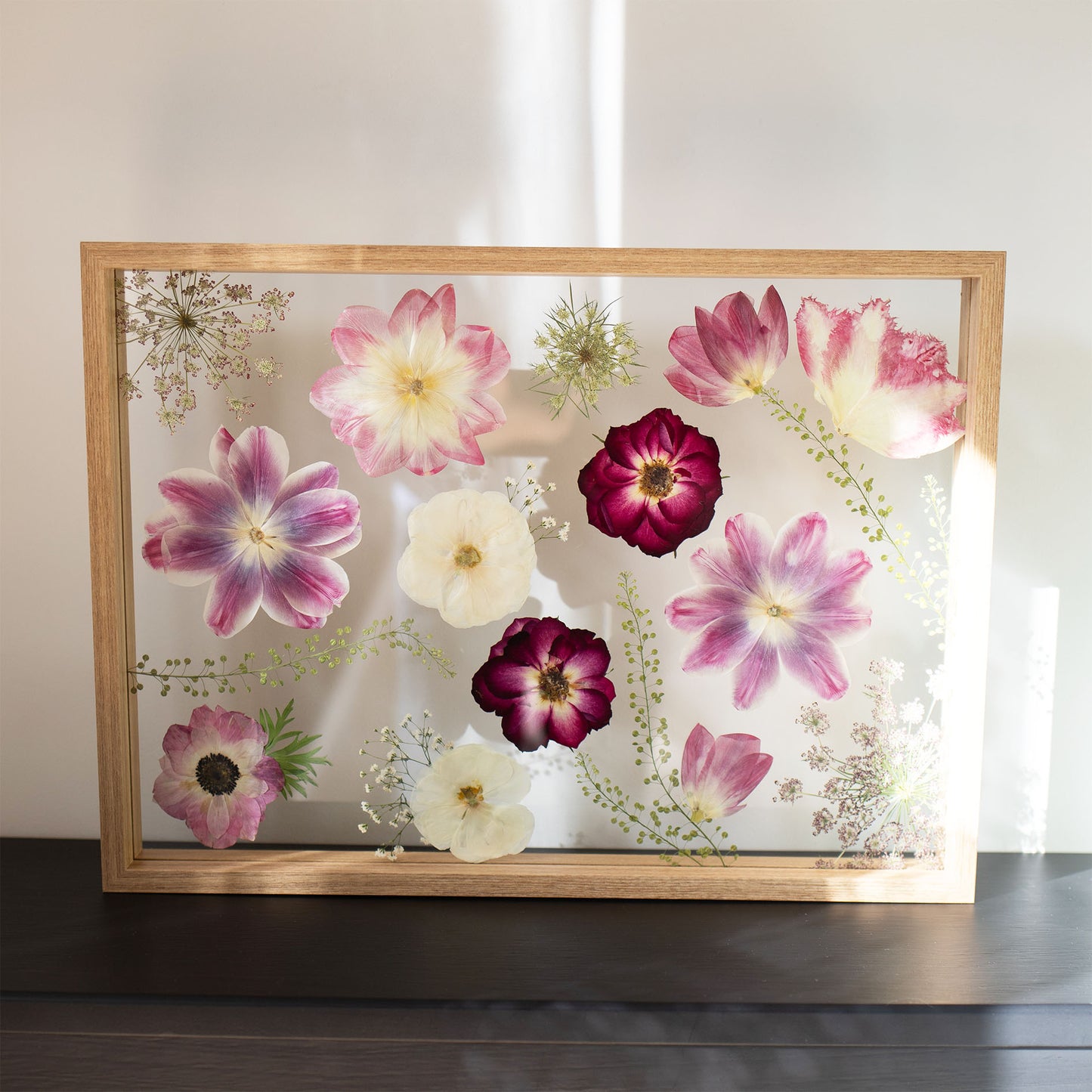 Frame Tulips mix- X- Large