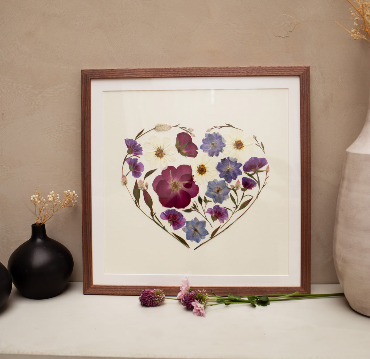The Heart Design