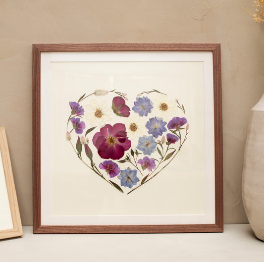 The Heart Design
